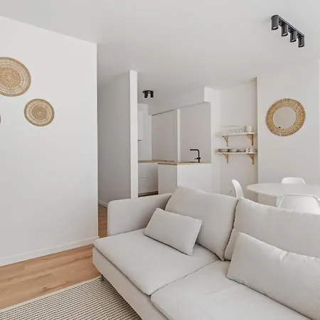 Petite Appartamento Ostenda