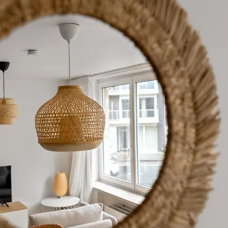 Petite דירה אוסטנדה