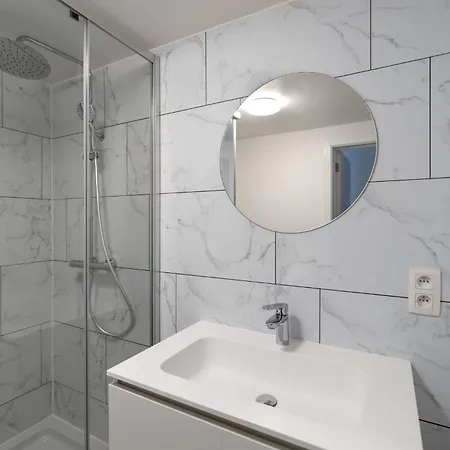 Appartamento Petite Ostenda