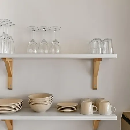 Petite Appartamento Ostenda