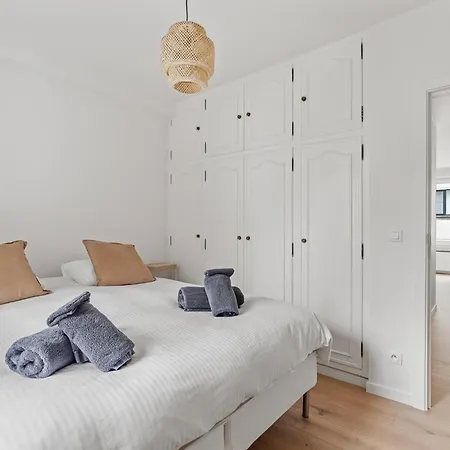 Petite אוסטנדה