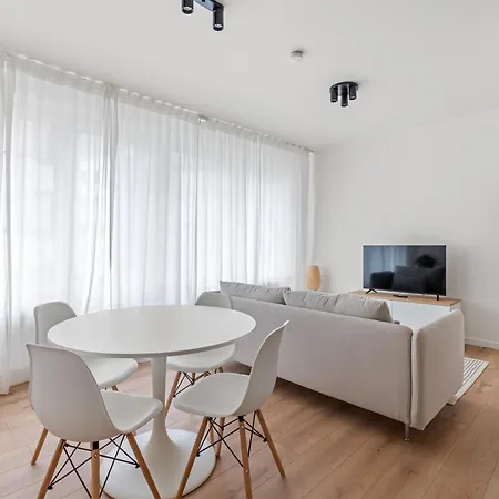 Petite דירה אוסטנדה