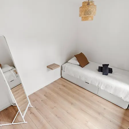 Petite Appartamento Ostenda