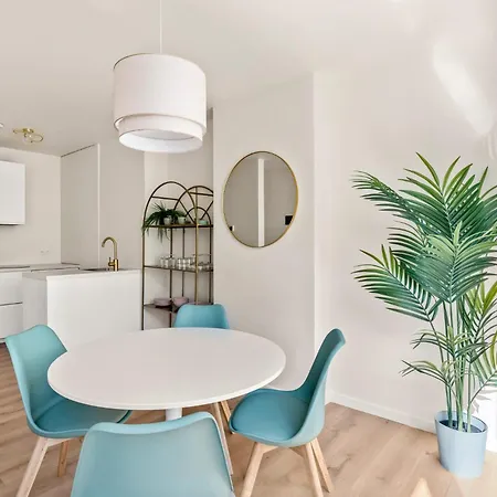 Appartamento Petite Ostenda