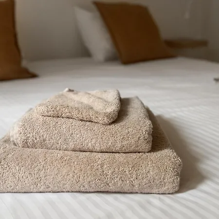 Petite 아파트 오스텐드