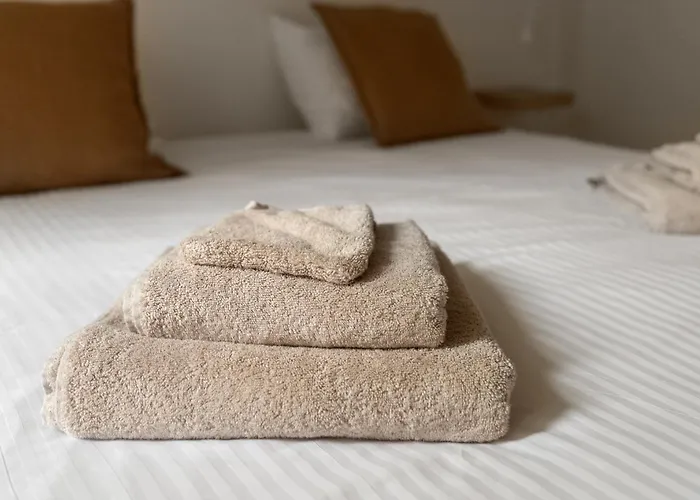 Petite 아파트 오스텐드